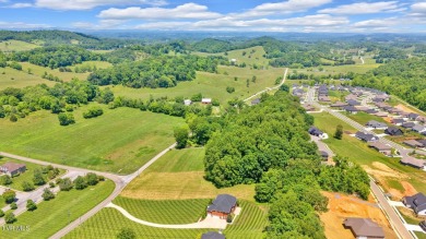 Take a look at this ready to build lot in the pristine on Ridges Golf and Country Club in Tennessee - for sale on GolfHomes.com, golf home, golf lot