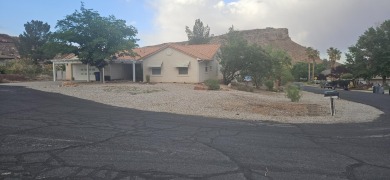 Tons of potential in this sold-as-is home located in the highly on Bloomington Country Club in Utah - for sale on GolfHomes.com, golf home, golf lot