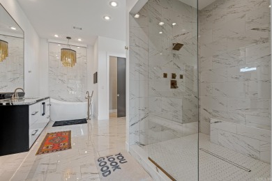 Renovated and expanded in 2024 by Westbrook Kitchens  Baths on RidgePointe Country Club in Arkansas - for sale on GolfHomes.com, golf home, golf lot