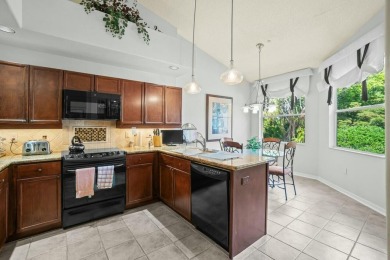 Experience luxury living in this expansive penthouse condo on Broken Sound Golf and Club  in Florida - for sale on GolfHomes.com, golf home, golf lot