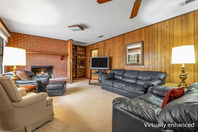 NEVER LISTED until NOW! Don't miss an opportunity to reside on on Killearn Country Club and Inn in Florida - for sale on GolfHomes.com, golf home, golf lot