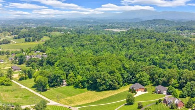 Take a look at this ready to build lot in the pristine on Ridges Golf and Country Club in Tennessee - for sale on GolfHomes.com, golf home, golf lot