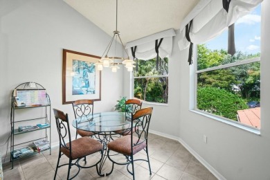 Experience luxury living in this expansive penthouse condo on Broken Sound Golf and Club  in Florida - for sale on GolfHomes.com, golf home, golf lot