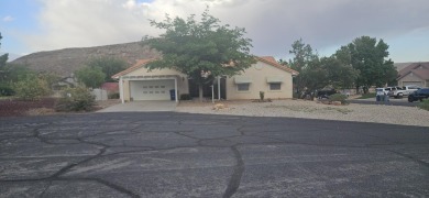 Tons of potential in this sold-as-is home located in the highly on Bloomington Country Club in Utah - for sale on GolfHomes.com, golf home, golf lot
