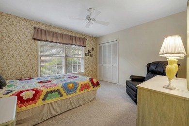 NEVER LISTED until NOW! Don't miss an opportunity to reside on on Killearn Country Club and Inn in Florida - for sale on GolfHomes.com, golf home, golf lot