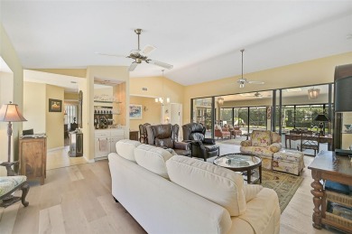 Welcome to this beautifully upgraded 3-bedroom, 3-bathroom home on Peridia Golf and Country Club in Florida - for sale on GolfHomes.com, golf home, golf lot