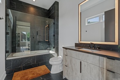 Renovated and expanded in 2024 by Westbrook Kitchens  Baths on RidgePointe Country Club in Arkansas - for sale on GolfHomes.com, golf home, golf lot