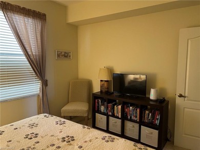 Beautiful top floor 2/2 condo in a very private location and on Naples Heritage Golf and Country Club in Florida - for sale on GolfHomes.com, golf home, golf lot