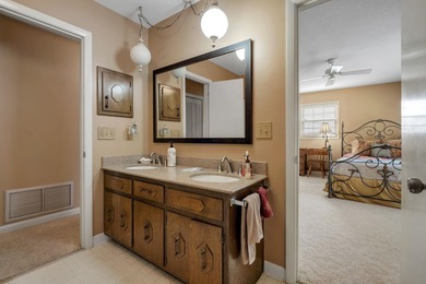 NEVER LISTED until NOW! Don't miss an opportunity to reside on on Killearn Country Club and Inn in Florida - for sale on GolfHomes.com, golf home, golf lot