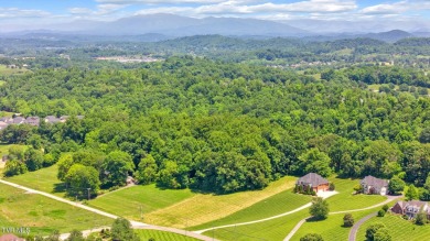 Take a look at this ready to build lot in the pristine on Ridges Golf and Country Club in Tennessee - for sale on GolfHomes.com, golf home, golf lot