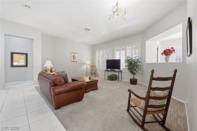 Don't miss this spacious 2-bedroom plus den home located in a on Desert Willow Golf Course in Nevada - for sale on GolfHomes.com, golf home, golf lot