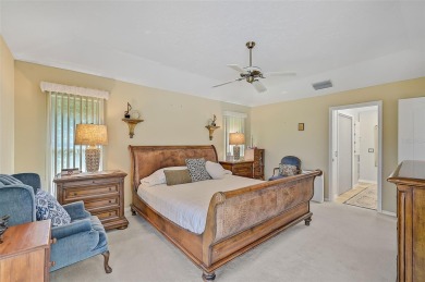 Welcome to this beautifully upgraded 3-bedroom, 3-bathroom home on Peridia Golf and Country Club in Florida - for sale on GolfHomes.com, golf home, golf lot