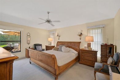 Welcome to this beautifully upgraded 3-bedroom, 3-bathroom home on Peridia Golf and Country Club in Florida - for sale on GolfHomes.com, golf home, golf lot