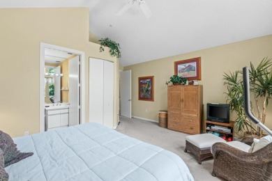 Experience luxury living in this expansive penthouse condo on Broken Sound Golf and Club  in Florida - for sale on GolfHomes.com, golf home, golf lot