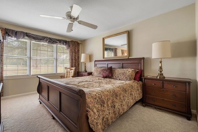 NEVER LISTED until NOW! Don't miss an opportunity to reside on on Killearn Country Club and Inn in Florida - for sale on GolfHomes.com, golf home, golf lot