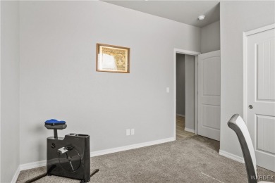 Don't miss your opportunity to own this like-new construction on Valle Vista Golf Course in Arizona - for sale on GolfHomes.com, golf home, golf lot