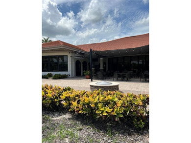 Beautiful top floor 2/2 condo in a very private location and on Naples Heritage Golf and Country Club in Florida - for sale on GolfHomes.com, golf home, golf lot