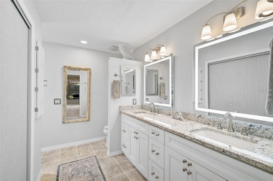 Welcome to this beautifully upgraded 3-bedroom, 3-bathroom home on Peridia Golf and Country Club in Florida - for sale on GolfHomes.com, golf home, golf lot