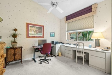 Experience luxury living in this expansive penthouse condo on Broken Sound Golf and Club  in Florida - for sale on GolfHomes.com, golf home, golf lot