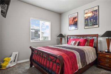 Don't miss your opportunity to own this like-new construction on Valle Vista Golf Course in Arizona - for sale on GolfHomes.com, golf home, golf lot