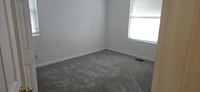 Tons of potential in this sold-as-is home located in the highly on Bloomington Country Club in Utah - for sale on GolfHomes.com, golf home, golf lot