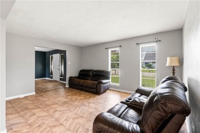 Located in the heart of Corpus Christi, this spacious two-story on Corpus Christi Country Club Golf Course in Texas - for sale on GolfHomes.com, golf home, golf lot