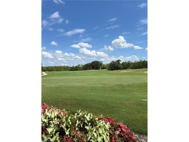 Beautiful top floor 2/2 condo in a very private location and on Naples Heritage Golf and Country Club in Florida - for sale on GolfHomes.com, golf home, golf lot