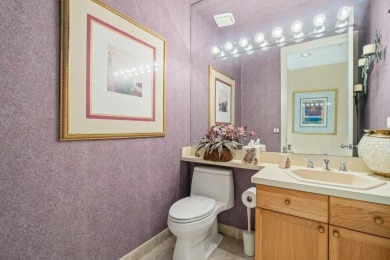 Experience luxury living in this expansive penthouse condo on Broken Sound Golf and Club  in Florida - for sale on GolfHomes.com, golf home, golf lot