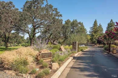 Welcome to Resort Living!! This luxury condo is located on the on Silverado Country Club and Resort in California - for sale on GolfHomes.com, golf home, golf lot