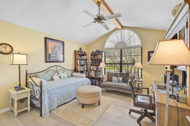 Welcome to this beautifully upgraded 3-bedroom, 3-bathroom home on Peridia Golf and Country Club in Florida - for sale on GolfHomes.com, golf home, golf lot