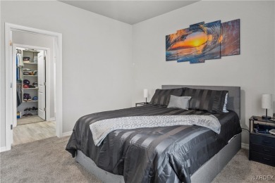 Don't miss your opportunity to own this like-new construction on Valle Vista Golf Course in Arizona - for sale on GolfHomes.com, golf home, golf lot