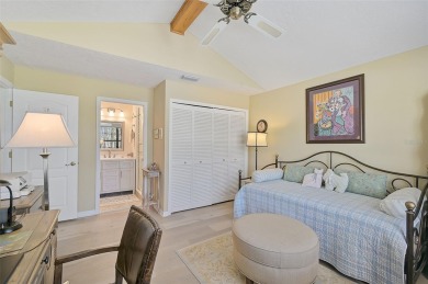 Welcome to this beautifully upgraded 3-bedroom, 3-bathroom home on Peridia Golf and Country Club in Florida - for sale on GolfHomes.com, golf home, golf lot