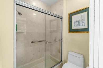 Experience luxury living in this expansive penthouse condo on Broken Sound Golf and Club  in Florida - for sale on GolfHomes.com, golf home, golf lot