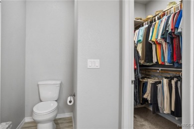 Don't miss your opportunity to own this like-new construction on Valle Vista Golf Course in Arizona - for sale on GolfHomes.com, golf home, golf lot