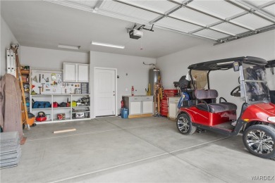 Don't miss your opportunity to own this like-new construction on Valle Vista Golf Course in Arizona - for sale on GolfHomes.com, golf home, golf lot