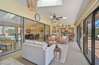 Welcome to this beautifully upgraded 3-bedroom, 3-bathroom home on Peridia Golf and Country Club in Florida - for sale on GolfHomes.com, golf home, golf lot