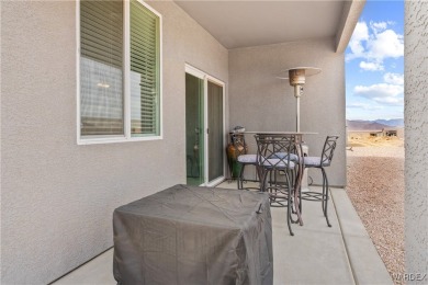 Don't miss your opportunity to own this like-new construction on Valle Vista Golf Course in Arizona - for sale on GolfHomes.com, golf home, golf lot