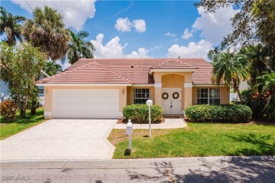 Welcome to this beautifully remodeled 3-bedroom, 2-bathroom on Gateway Golf and Country Club in Florida - for sale on GolfHomes.com, golf home, golf lot