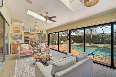 Welcome to this beautifully upgraded 3-bedroom, 3-bathroom home on Peridia Golf and Country Club in Florida - for sale on GolfHomes.com, golf home, golf lot