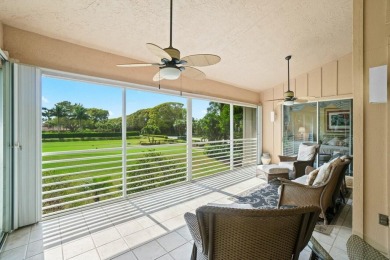 Experience luxury living in this expansive penthouse condo on Broken Sound Golf and Club  in Florida - for sale on GolfHomes.com, golf home, golf lot