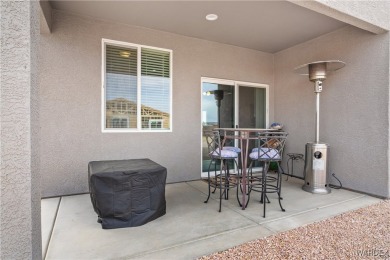 Don't miss your opportunity to own this like-new construction on Valle Vista Golf Course in Arizona - for sale on GolfHomes.com, golf home, golf lot
