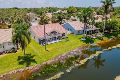Welcome to this beautifully remodeled 3-bedroom, 2-bathroom on Gateway Golf and Country Club in Florida - for sale on GolfHomes.com, golf home, golf lot