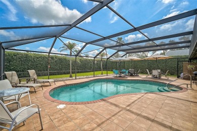 Welcome to this beautifully upgraded 3-bedroom, 3-bathroom home on Peridia Golf and Country Club in Florida - for sale on GolfHomes.com, golf home, golf lot