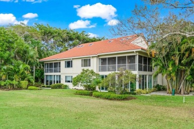 Experience luxury living in this expansive penthouse condo on Broken Sound Golf and Club  in Florida - for sale on GolfHomes.com, golf home, golf lot