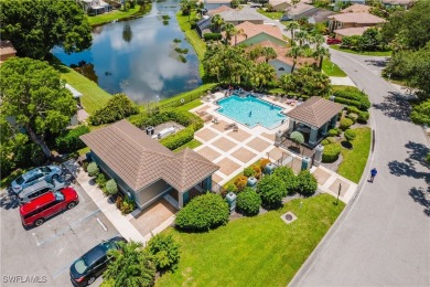 Welcome to this beautifully remodeled 3-bedroom, 2-bathroom on Gateway Golf and Country Club in Florida - for sale on GolfHomes.com, golf home, golf lot