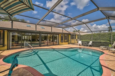 Welcome to this beautifully upgraded 3-bedroom, 3-bathroom home on Peridia Golf and Country Club in Florida - for sale on GolfHomes.com, golf home, golf lot