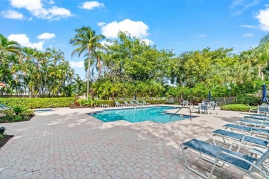 Experience luxury living in this expansive penthouse condo on Broken Sound Golf and Club  in Florida - for sale on GolfHomes.com, golf home, golf lot