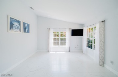 Welcome to this beautifully remodeled 3-bedroom, 2-bathroom on Gateway Golf and Country Club in Florida - for sale on GolfHomes.com, golf home, golf lot