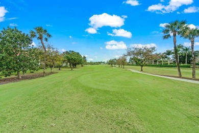 Experience luxury living in this expansive penthouse condo on Broken Sound Golf and Club  in Florida - for sale on GolfHomes.com, golf home, golf lot