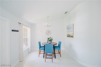 Welcome to this beautifully remodeled 3-bedroom, 2-bathroom on Gateway Golf and Country Club in Florida - for sale on GolfHomes.com, golf home, golf lot